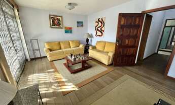 Imagem 3: Duque de Caxias, Centenário, 5 quartos, 2 suítes, 5 salas, piscina, garagem, terraço e var