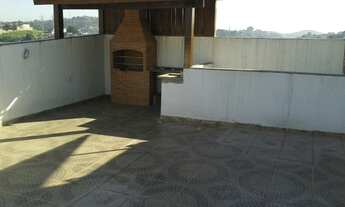 Imagem 5: Parque Lafayette, Duque de Caxias, Apartamento com 2 quartos, sala, elevador, 1 vaga, ter