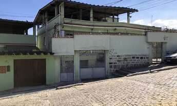 Imagem: CASA RESIDENCIAL em DUQUE DE CAXIAS - RJ