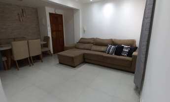 Imagem 3: Centro, Duque de Caxias, Apartamento com 3 quartos, 2 salas, cozinha planejada, área de se