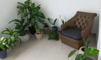 Imagem 6: Centro, Duque de Caxias, Apartamento com 3 quartos, 2 salas, cozinha planejada, área de se