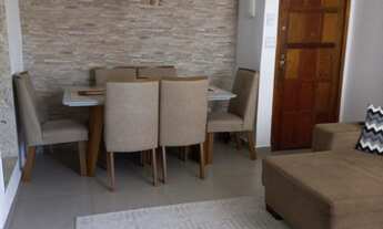 Imagem 2: Centro, Duque de Caxias, Apartamento com 3 quartos, 2 salas, cozinha planejada, área de se