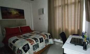 Imagem 4: Centro, Duque de Caxias, Apartamento com 3 quartos, 2 salas, cozinha planejada, área de se