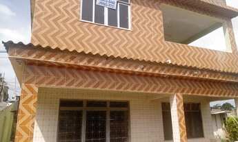 Imagem: Parque Tietê, São João de Meriti, Casa