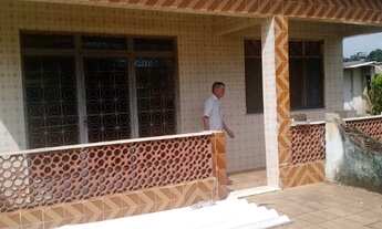 Imagem 5: Parque Tietê, São João de Meriti, Casa estilo sobrado, casa em cima com 2 quartos, e a ca