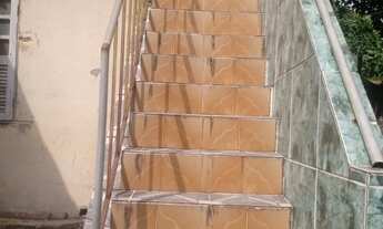 Imagem 6: Parque Tietê, São João de Meriti, Casa estilo sobrado, casa em cima com 2 quartos, e a ca