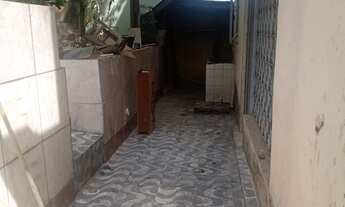 Imagem 4: Parque Tietê, São João de Meriti, Casa estilo sobrado, casa em cima com 2 quartos, e a ca