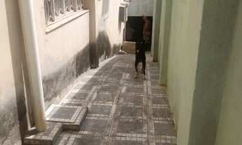 Imagem 3: Parque Tietê, São João de Meriti, Casa estilo sobrado, casa em cima com 2 quartos, e a ca