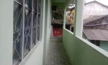 Imagem 7: Parque Tietê, São João de Meriti, Casa estilo sobrado, casa em cima com 2 quartos, e a ca