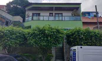 Imagem: Duque de Caxias, 25 de Agosto, Casa Duplex