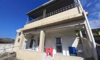 Imagem: Duque de Caxias, Olavo Bilac, Casa com 2