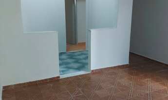 Imagem 2: Duque de Caxias, Centro, Apartamento com 3 quartos, 1 suíte, sala, lavabo, cozinha e área