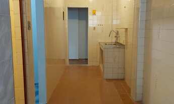 Imagem 7: Duque de Caxias, Centro, Apartamento com 3 quartos, 1 suíte, sala, lavabo, cozinha e área