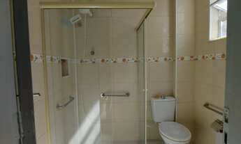 Imagem 6: Duque de Caxias, Centro, Apartamento com 3 quartos, 1 suíte, sala, lavabo, cozinha e área