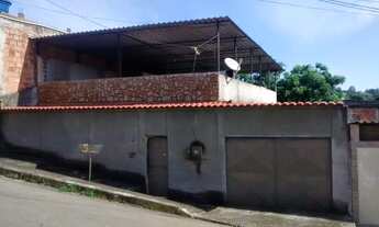 Imagem: Duque de Caxias, Saracuruna, Casa, 2 quartos