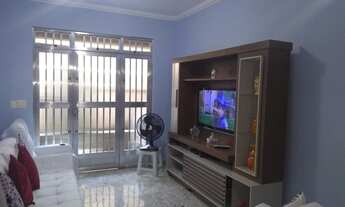 Imagem 5: Duque de Caxias, Saracuruna, Casa, 2 quartos, 1 suíte, sala com 2 ambientes, área gourmet