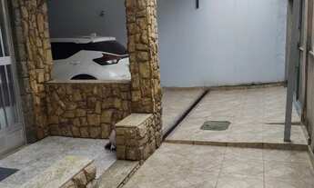 Imagem 2: Duque de Caxias, Saracuruna, Casa, 2 quartos, 1 suíte, sala com 2 ambientes, área gourmet