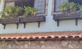 Imagem 2: 25 de Agosto, Duque de Caxias, Casa duplex, 3 qtos., 1 suíte ,3 banheiros, área gourmet co