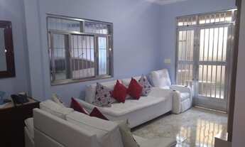 Imagem 7: Duque de Caxias, Saracuruna, Casa, 2 quartos, 1 suíte, sala com 2 ambientes, área gourmet