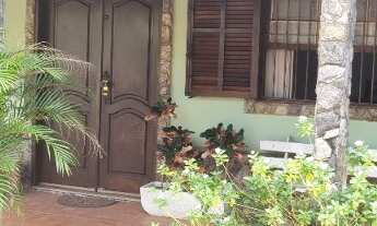 Imagem 4: 25 de Agosto, Duque de Caxias, Casa duplex, 3 qtos., 1 suíte ,3 banheiros, área gourmet co