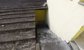 Imagem 3: Casa Sobrado, com 2 quartos, 1 suíte, sala, cozinha, banheiro, área de serviço e gourmet