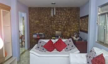 Imagem 6: Duque de Caxias, Saracuruna, Casa, 2 quartos, 1 suíte, sala com 2 ambientes, área gourmet