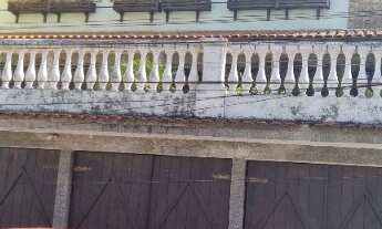 Imagem 1: 25 de Agosto, Duque de Caxias, Casa duplex, 3 qtos., 1 suíte ,3 banheiros, área gourmet co