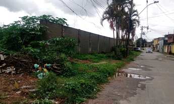 Imagem: Campos Elísios, Duque de Caxias, RJ, Terreno