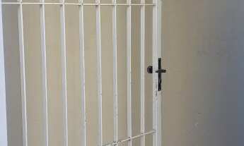 Imagem 2: Duque de Caxias, Parque Duque, Casa Duplex com 2 quartos, 1 suíte com varandinha, área de