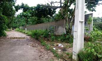 Imagem 3: Campos Elísios, Duque de Caxias, RJ, Terreno, todo plano, todo murado. 24.000m2