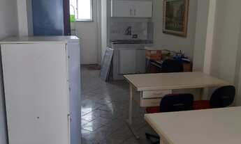 Imagem 5: Duque de Caxias, Parque Duque, Sala comercial com banheiro, 1 vaga, pisos em granito Bahia