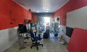 Imagem 2: Parque Vitória, Duque de Caxias, Loja com Banheiro, 40m2