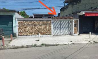 Imagem: Duque de Caxias, Parque Vitória, Casa