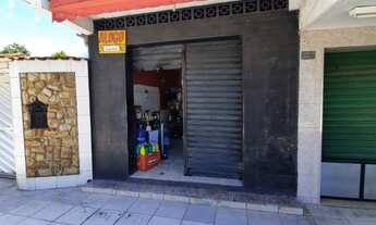 Imagem 1: Parque Vitória, Duque de Caxias, Loja com Banheiro, 40m2