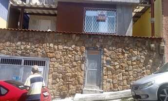 Imagem: Jardim Tres Marias, Duque de Caxias, 2 Casas