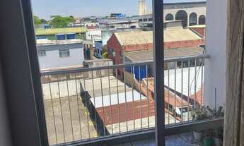 Imagem 5: SARACURUNA - DUQUE DE CAXIAS - APARTAMENTO COM 2 QUARTOS, SALA, COZINHA, BANHEIRO, ÁREA DE