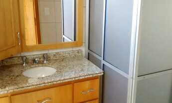 Imagem 5: 3 dormitórios, 1 suítes, 3 banheiro, 1 vaga na garagem, 120M² de Área Construída