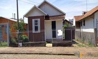 Imagem 1: 3 dormitórios, 2 banheiro, 1 vaga na garagem