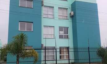 Imagem: 2 dormitórios, 1 banheiros, 1 vaga na garagem