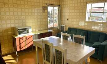 Imagem 6: 3 dormitórios, 1 suítes, 2 banheiro, 97M² de Área Construída