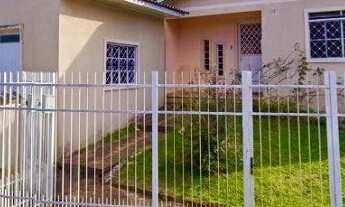 Imagem: 3 dormitórios, 1 banheiros, 1 vaga na garagem