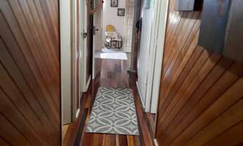 Imagem 6: 3 dormitórios, 2 banheiro, 2 vagas na garagem