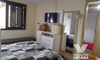 Imagem 2: 3 dormitórios, 2 banheiro, 2 vagas na garagem