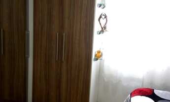 Imagem 3: 3 dormitórios, 1 banheiros, 2 vagas na garagem, 60M² de Área Construída, 60M² de Área Tota