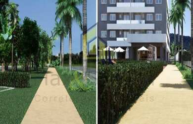 Imagem 2: APARTAMENTO RESIDENCIAL em Florianópolis - SC, Ingleses do Rio Vermelho