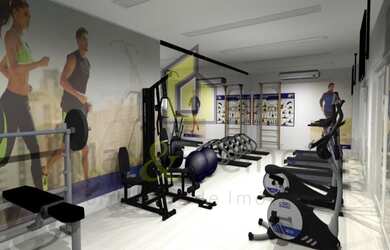 Imagem 5: APARTAMENTO RESIDENCIAL em Florianópolis - SC, Ingleses do Rio Vermelho