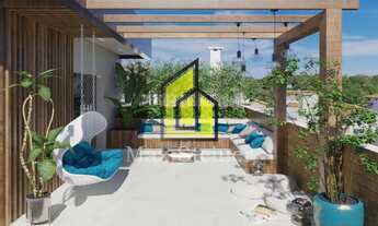 Imagem 6: APARTAMENTO RESIDENCIAL em FLORIANÓPOLIS - SC, INGLESES DO RIO VERMELHO