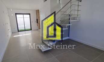 Imagem 4: CASA RESIDENCIAL em FLORIANÓPOLIS - SC, CACHOEIRA DO BOM JESUS