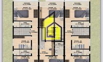 Imagem 3: CASA RESIDENCIAL em FLORIANÓPOLIS - SC, CACHOEIRA DO BOM JESUS