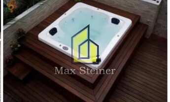 Imagem 6: CASA RESIDENCIAL em FLORIANÓPOLIS - SC, INGLESES DO RIO VERMELHO